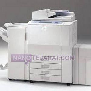 دستگاه كپي ريكو آفيشيو MP7000 دستگاه كپي ريكو آفيشيو MP7000